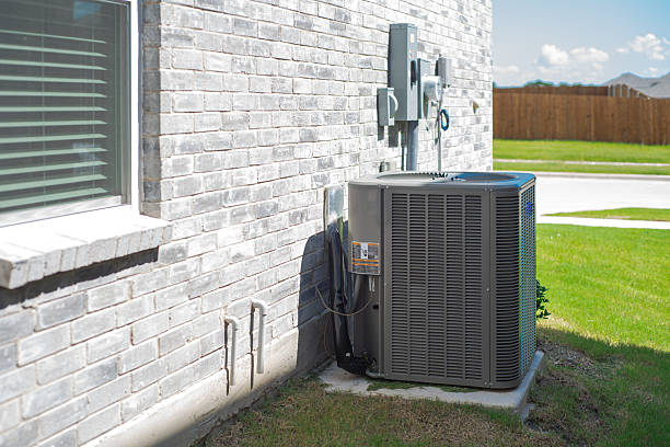Reliable Ac Installation contractor in North Chelmsford, MA by FH HVAC